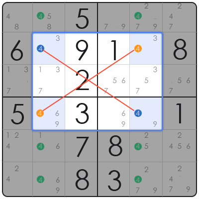 how do you solve sudoku puzzles