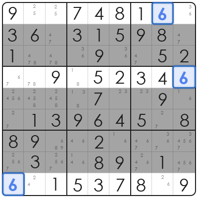 archipelago sudoku