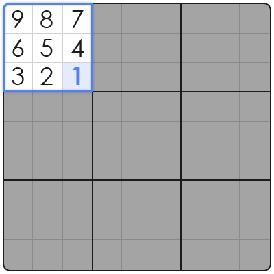 sudoku xy wing